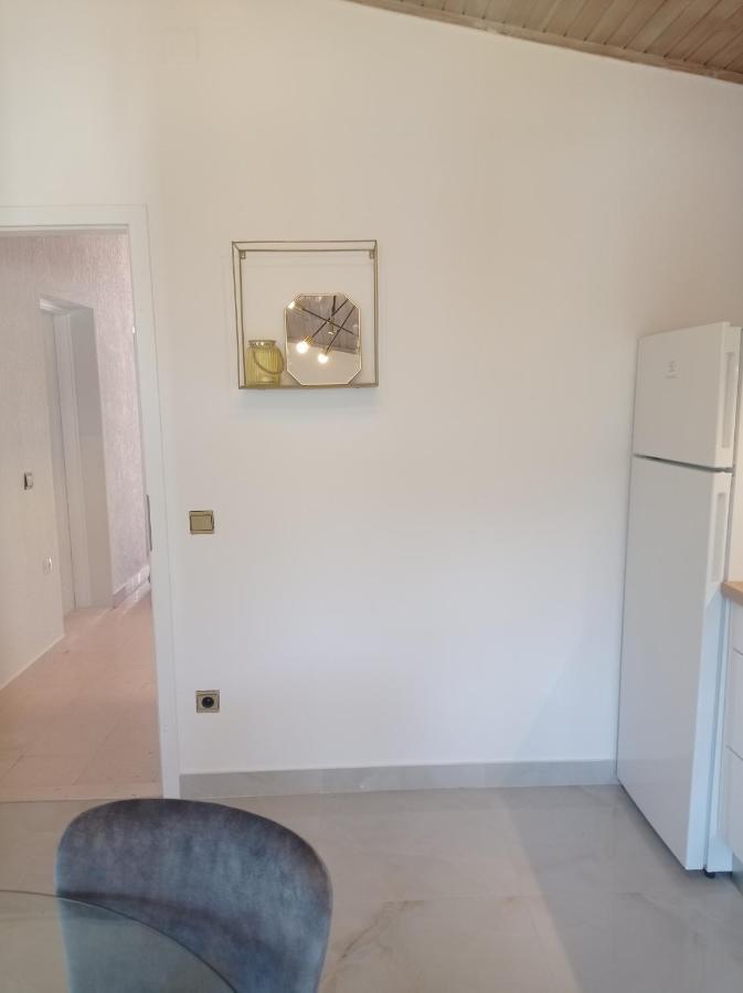 Holiday Home Horizonte With Jacuzzi Gornja Brela Bagian luar foto