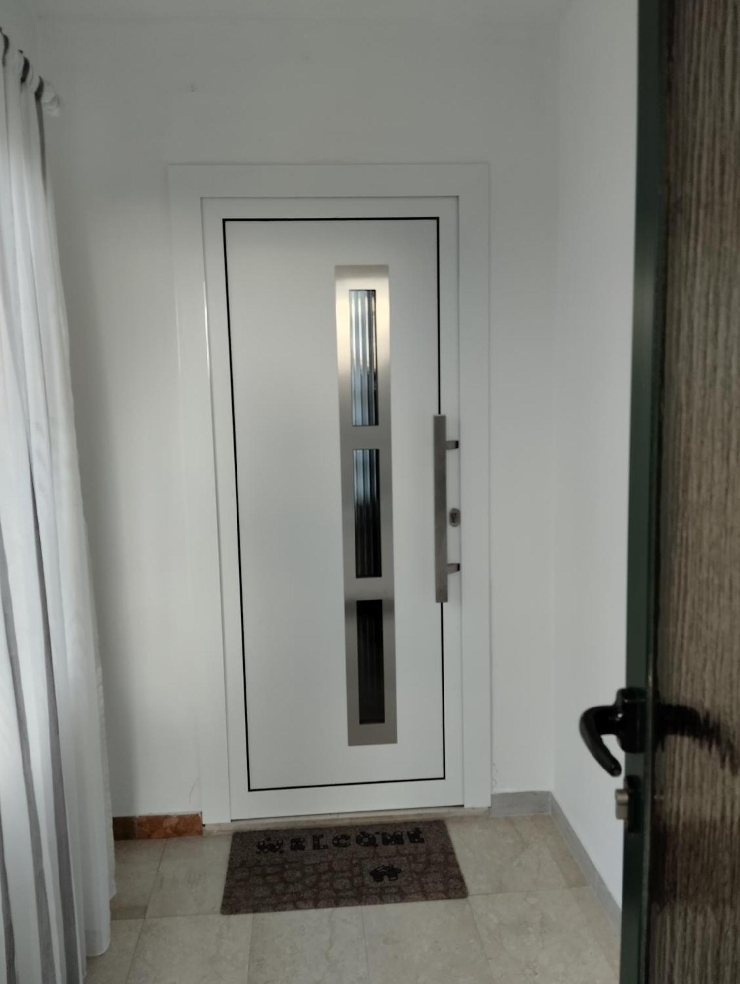 Holiday Home Horizonte With Jacuzzi Gornja Brela Bagian luar foto