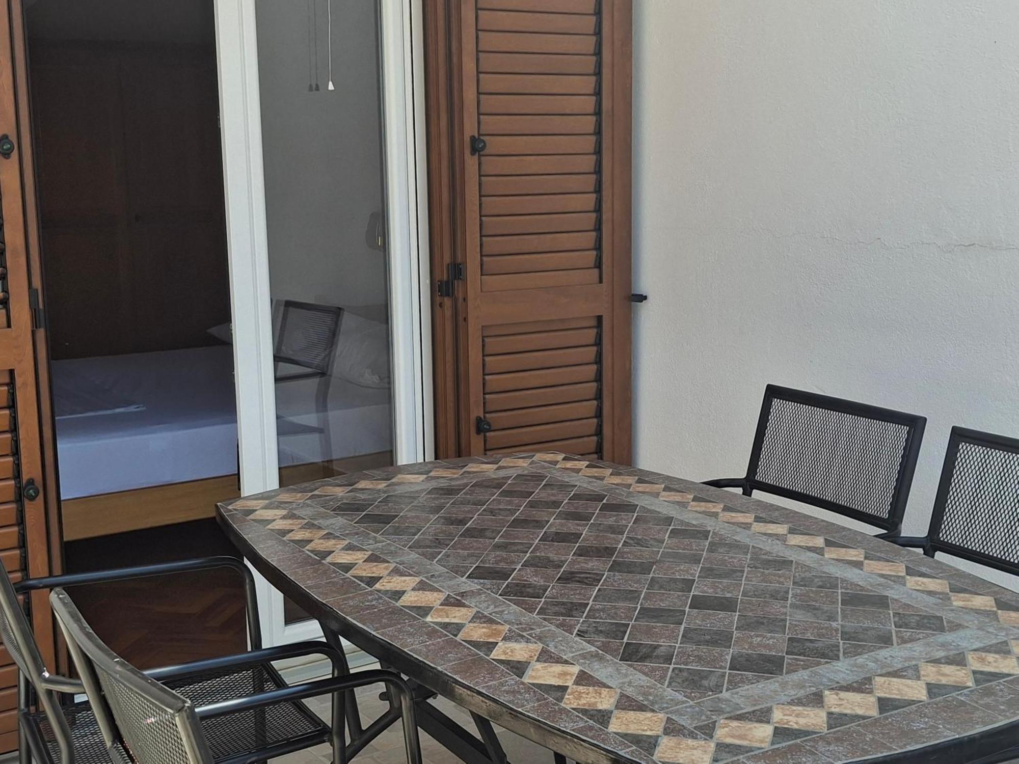 Holiday Home Horizonte With Jacuzzi Gornja Brela Bagian luar foto