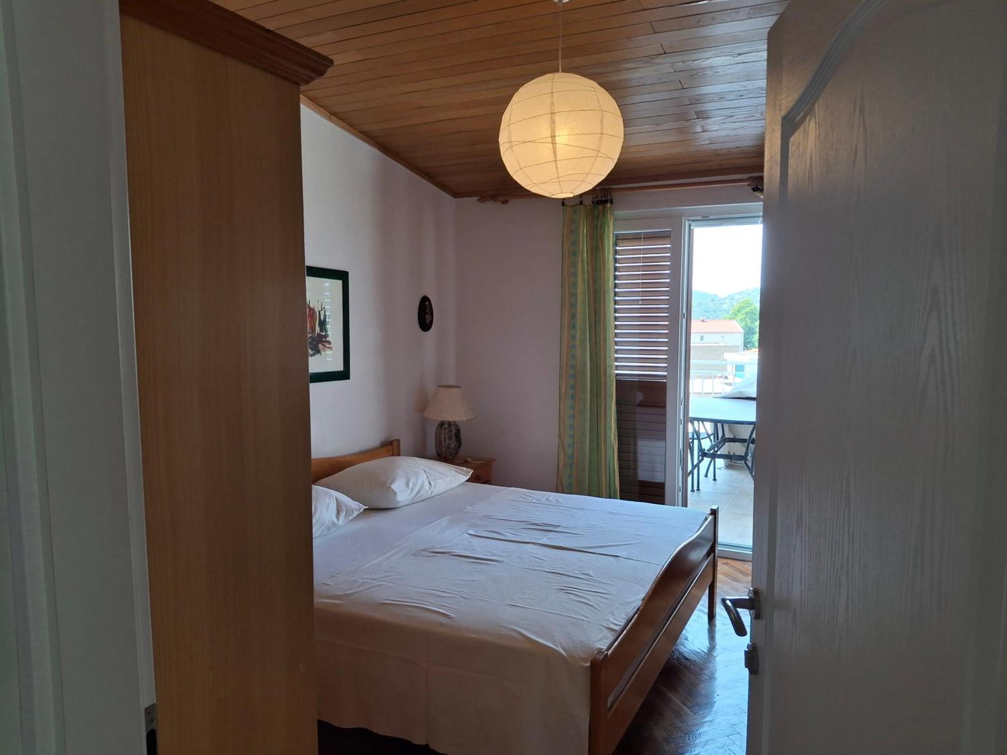 Holiday Home Horizonte With Jacuzzi Gornja Brela Bagian luar foto