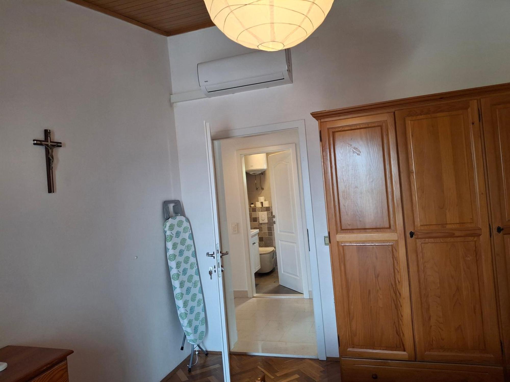 Holiday Home Horizonte With Jacuzzi Gornja Brela Bagian luar foto